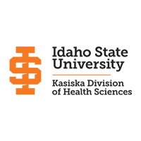 Kasiska Division of Health Sciences at Idaho State University logo, Kasiska Division of Health Sciences at Idaho State University contact details