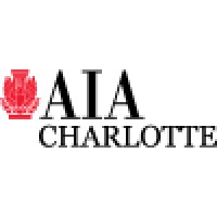 AIA Charlotte logo, AIA Charlotte contact details