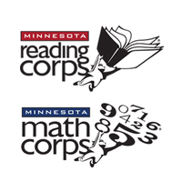 Minnesota Reading Corps & Minnesota Math Corps logo, Minnesota Reading Corps & Minnesota Math Corps contact details