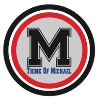 The Think Of Michael Foundation logo, The Think Of Michael Foundation contact details