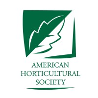 American Horticultural Society logo, American Horticultural Society contact details