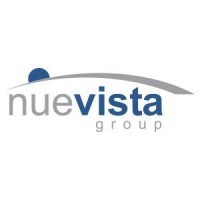 NueVista Group logo, NueVista Group contact details