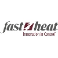 Fast Heat Inc logo, Fast Heat Inc contact details