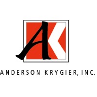 Anderson Krygier logo, Anderson Krygier contact details