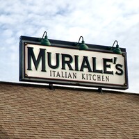 Muriale's Restaurant logo, Muriale's Restaurant contact details