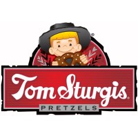 Tom Sturgis Pretzels Inc logo, Tom Sturgis Pretzels Inc contact details