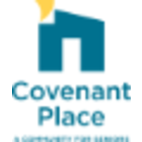 Covenant Place St. Louis logo, Covenant Place St. Louis contact details