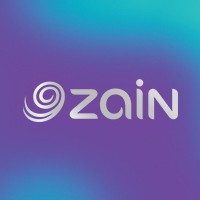 Zain Sudan logo, Zain Sudan contact details