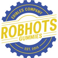 Robhots Edibles logo, Robhots Edibles contact details