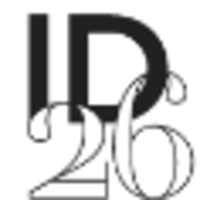 ID-26 logo, ID-26 contact details