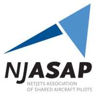 NJASAP logo, NJASAP contact details