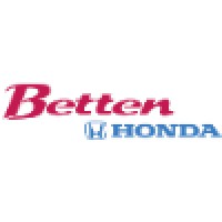 Betten Honda logo, Betten Honda contact details