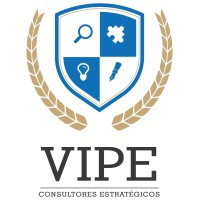 VIPE Consultores logo, VIPE Consultores contact details