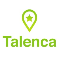 Talenca logo, Talenca contact details