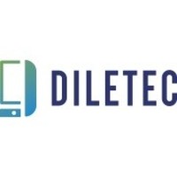 Diletec logo, Diletec contact details