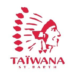 Hotel Taïwana logo, Hotel Taïwana contact details