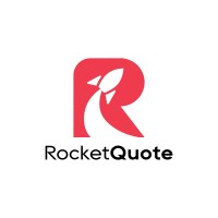 Rocket Quote logo, Rocket Quote contact details