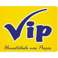 Supermercado Vip logo, Supermercado Vip contact details