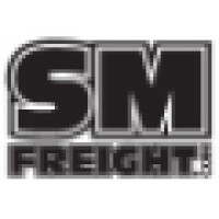 SM Freight Inc. logo, SM Freight Inc. contact details