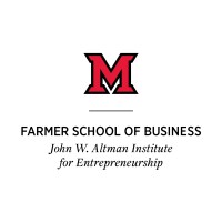 John W. Altman Institute for Entrepreneurship logo, John W. Altman Institute for Entrepreneurship contact details