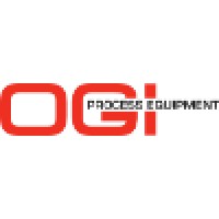 OGI Process Equipment logo, OGI Process Equipment contact details