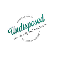 Undisposed logo, Undisposed contact details