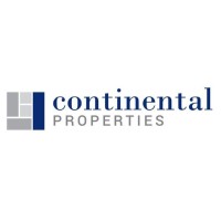 Continental Properties logo, Continental Properties contact details