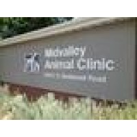 Midvalley Animal Clinic logo, Midvalley Animal Clinic contact details