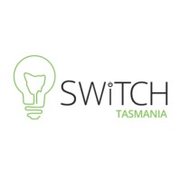 Switch Tasmania logo, Switch Tasmania contact details