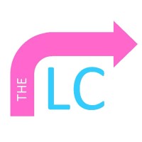 The Learning Curve logo, The Learning Curve contact details