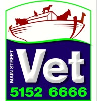 Main Street Veterinary Clinic logo, Main Street Veterinary Clinic contact details