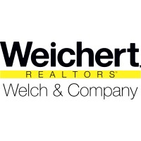 WEICHERT, REALTORS® Welch & Company logo, WEICHERT, REALTORS® Welch & Company contact details