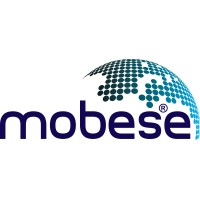 MOBESE A.S. logo, MOBESE A.S. contact details