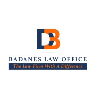 Badanes Law Office logo, Badanes Law Office contact details