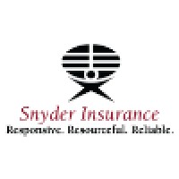 Snyder Insurance Inc logo, Snyder Insurance Inc contact details