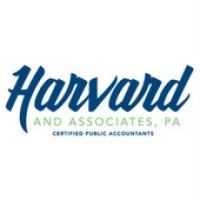 Harvard and Associates, PA logo, Harvard and Associates, PA contact details