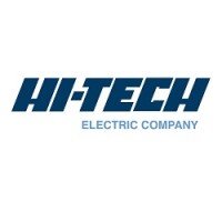 Hi-Tech Electric Company logo, Hi-Tech Electric Company contact details