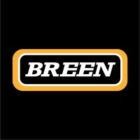 THE BREEN CONSTRUCTION COMPANY LIMITED logo, THE BREEN CONSTRUCTION COMPANY LIMITED contact details