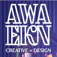 Awaekn Creative logo, Awaekn Creative contact details