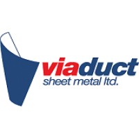 Viaduct Sheet Metal Ltd logo, Viaduct Sheet Metal Ltd contact details