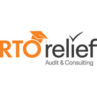 RTO Relief logo, RTO Relief contact details