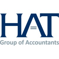 HAT Group of Accountants logo, HAT Group of Accountants contact details