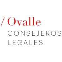 Ovalle / Consejeros Legales logo, Ovalle / Consejeros Legales contact details