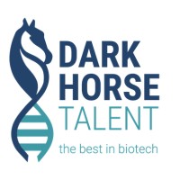 Dark Horse Talent logo, Dark Horse Talent contact details