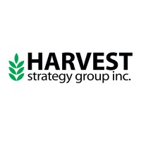 Harvest Strategy Group Inc logo, Harvest Strategy Group Inc contact details