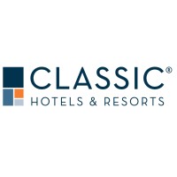 Classic Hotels & Resorts logo, Classic Hotels & Resorts contact details