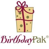 BirthdayPak Franchising USA logo, BirthdayPak Franchising USA contact details