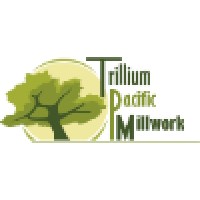 Trillium Pacific Millwork, Inc. logo, Trillium Pacific Millwork, Inc. contact details