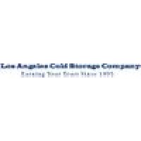 Los Angeles Cold Storage logo, Los Angeles Cold Storage contact details