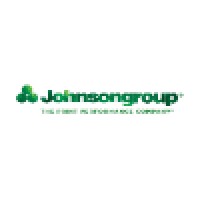 The Johnson Group logo, The Johnson Group contact details